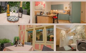 Superbe Appartement Au Coeur De Troyes